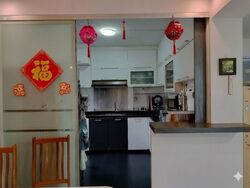 Blk 766 Choa Chu Kang North 5 (Choa Chu Kang), HDB 4 Rooms #557460411